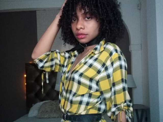 プロフィールの写真 AvrilJackson