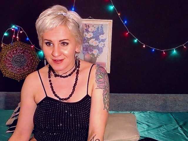 ブロードキャストスクリーンショット Amrolla