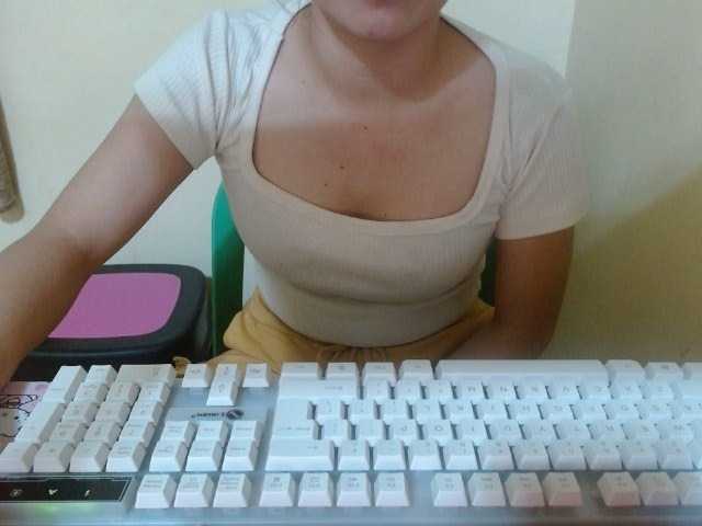 ブロードキャストスクリーンショット AwesomeCindy