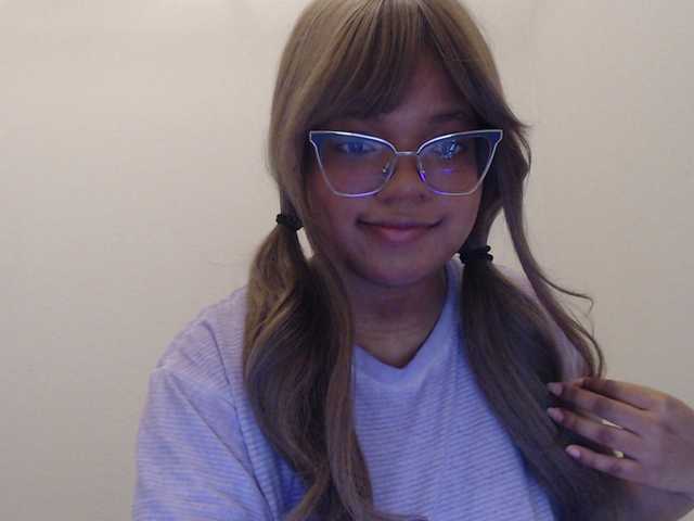 プロフィールの写真 AwkwardJasminee