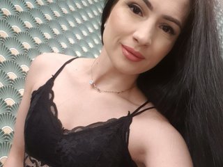 エロティックなビデオチャット ayannajune