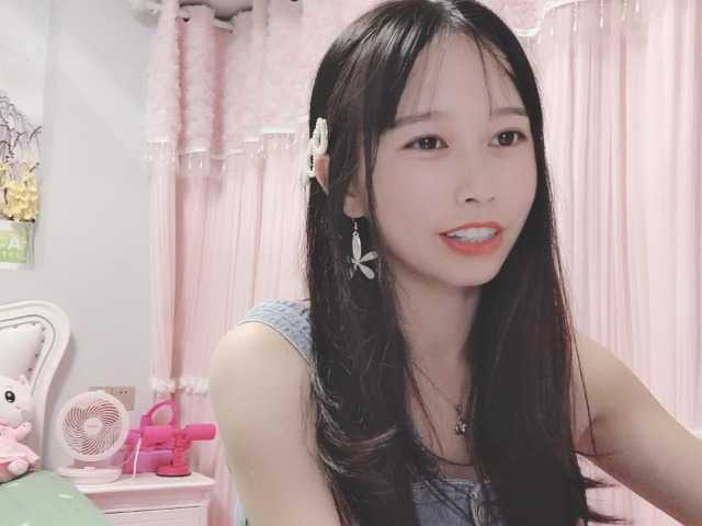 ブロードキャストスクリーンショット AyleeBloom