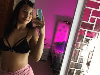 エロティックなビデオチャット ayleenx