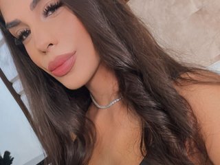 エロティックなビデオチャット Aylinhazell