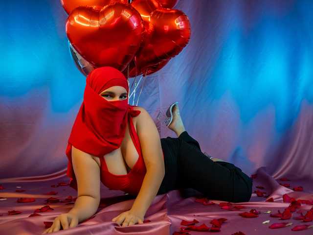 プロフィールの写真 aysa-khalaf