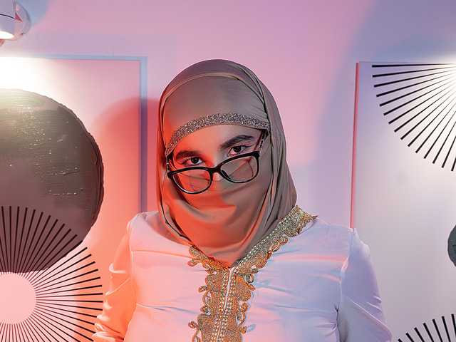 プロフィールの写真 aysa-khalaf