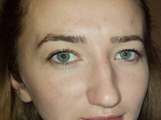 エロティックなビデオチャット AyshaReya