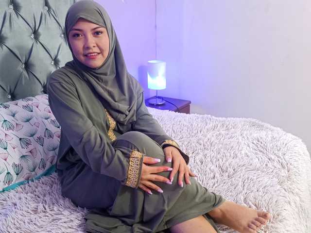 プロフィールの写真 AzaharaBadawi