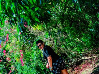 エロティックなビデオチャット AzraelRosse