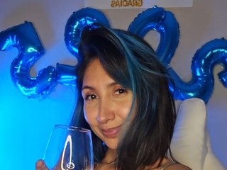 エロティックなビデオチャット Azul-hooters