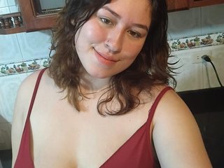 エロティックなビデオチャット azul-vera