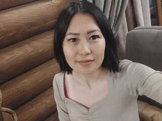 エロティックなビデオチャット AzumiKey