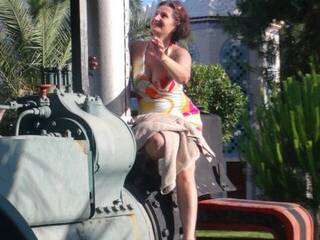 エロティックなビデオチャット azzalya