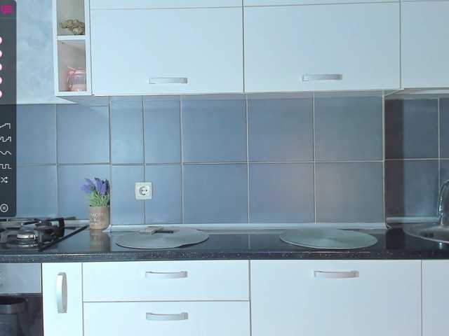 ブロードキャストスクリーンショット b3llahot