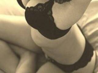 エロティックなビデオチャット babanegirl