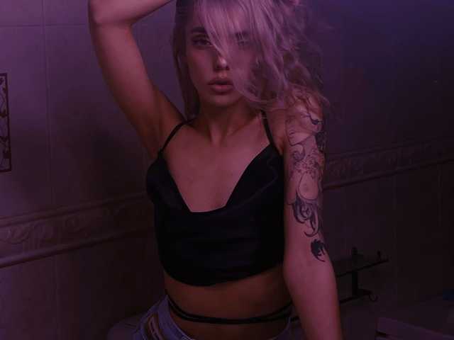 プロフィールの写真 Roneliti