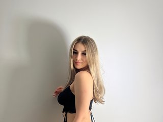 エロティックなビデオチャット BabbyAisha