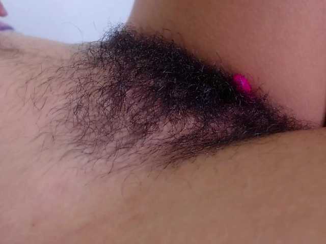 写真 Babe_ali HEY HRU? (GOAL IS DIRTY BLOW JOB) @sofar @total # deep #hairy #bush #big #natural #pussy #smalltits #bigass #cute #sexy