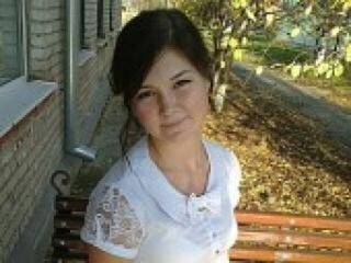 エロティックなビデオチャット babeinna