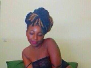 エロティックなビデオチャット babemimi