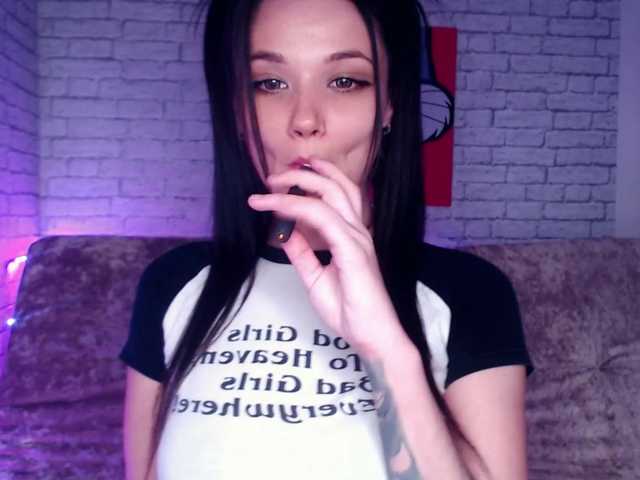 ブロードキャストスクリーンショット BabeOriginal