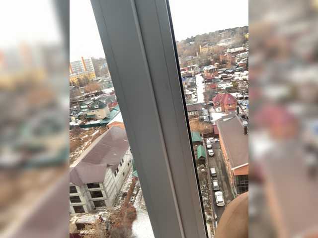 ブロードキャストスクリーンショット BabeOriginal