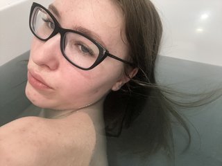 エロティックなビデオチャット BABETTA54