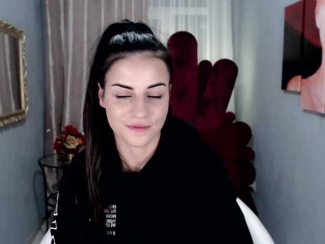 ブロードキャストスクリーンショット Baby-aria