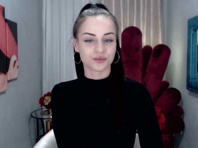 ブロードキャストスクリーンショット Baby-aria