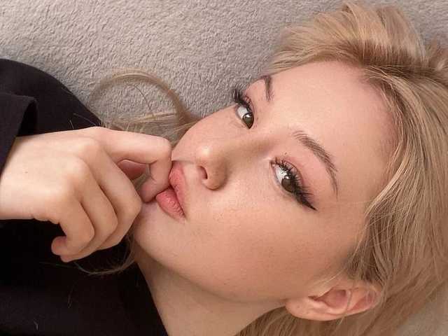 プロフィールの写真 Baby-Madison