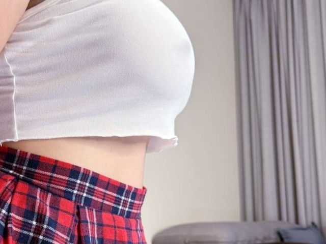 プロフィールの写真 Baby-Mary