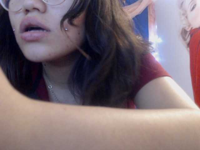 ブロードキャストスクリーンショット baby-sofia