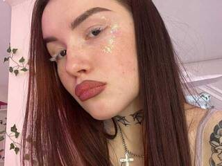 エロティックなビデオチャット Baby6Hot9