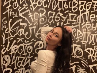 エロティックなビデオチャット BabyAlicea