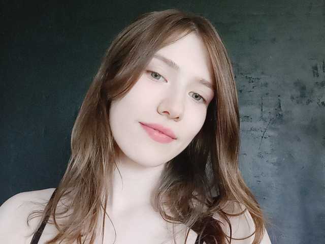 プロフィールの写真 babyangel