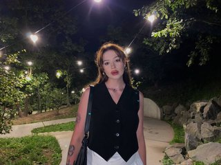 エロティックなビデオチャット Babyarigoddamn