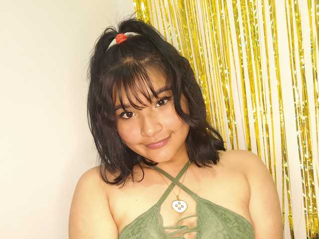 プロフィールの写真 BabyAsianX0