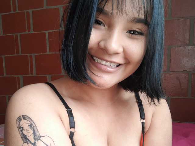 プロフィールの写真 BabyAsianX0