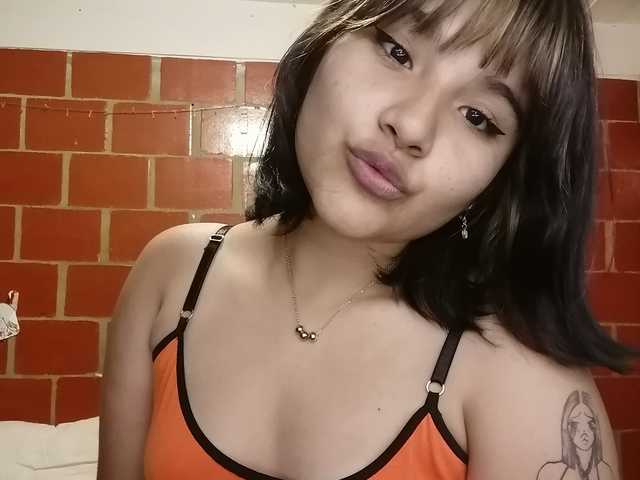 プロフィールの写真 BabyAsianX0