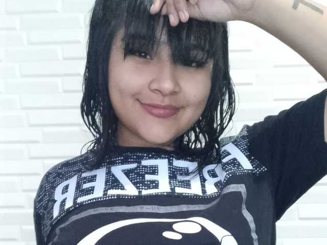 プロフィールの写真 BabyAsianX0