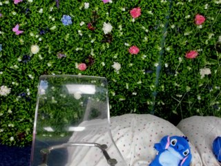 エロティックなビデオチャット BabyAylin