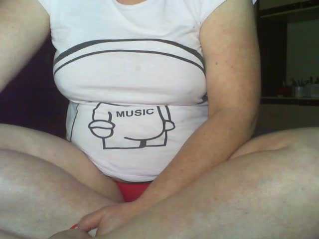 ブロードキャストスクリーンショット BabyBBB