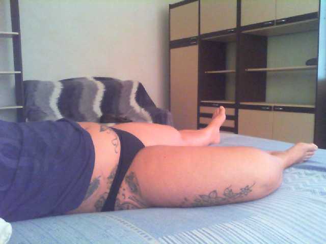 ブロードキャストスクリーンショット BabyBBB