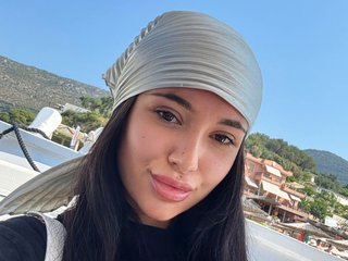 エロティックなビデオチャット BabyBlissGlam