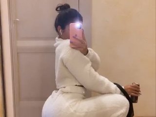 エロティックなビデオチャット BabyBonita