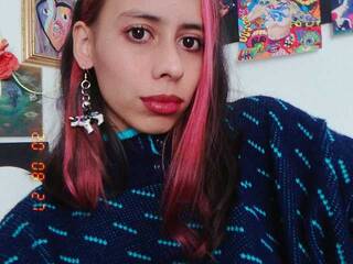 エロティックなビデオチャット Babydoll17