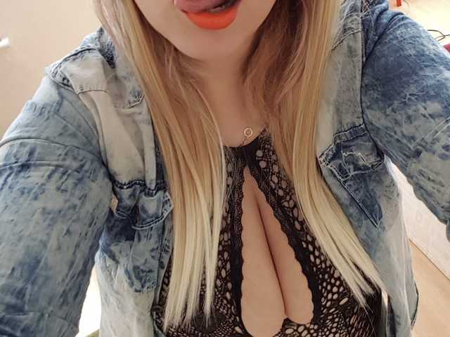 プロフィールの写真 babydoolsexy