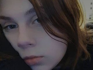 エロティックなビデオチャット BabyFoxxx420