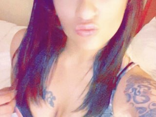 プロフィールの写真 Babygirlx0