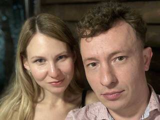 エロティックなビデオチャット BabyILoveYou